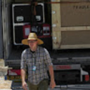 Meet your Posher, Gedi